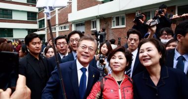الجارديان: فوز "مون جاى" برئاسة كوريا الجنوبية يفتح عهد جديد مع "الشمالية"