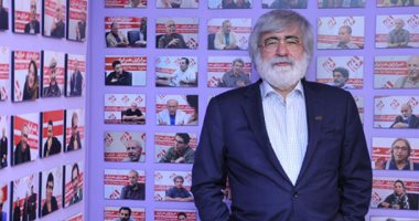 اعتقال رئيس تحرير صيحفة حكومية فى إيران