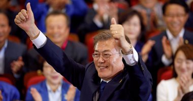 رئيس كوريا الجنوبية الجديد يؤكد استعداده لزيارة بيونج يانج            