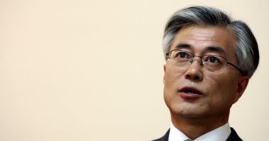كوريا الجنوبية والاتحاد الأوروبى يؤكدان مواصلة الجهود من أجل السلام بكوريا