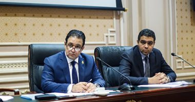 علاء عابد يطالب رئيس البرلمان بعقد مؤتمر كل أسبوعين لعرض إنجازات المجلس