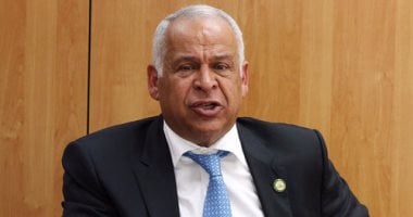 فرج عامر: "سموحة" يلغى ندوة لسالم عبد الجليل حفاظا على الوحدة الوطنية