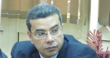 عمرو محسوب رئيسا للإدارة المركزية لإعلام وسط وشرق الدلتا بهيئة الاستعلامات