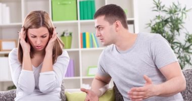 Before you think about divorce.. 4 ways that can help you solve marital problems