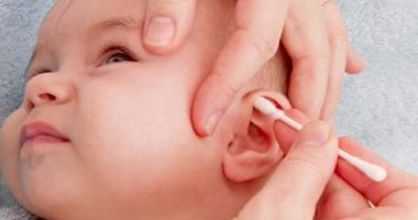 أكثر من 12 ألف حالة إصابة سنويا بين الأطفال بأمريكا بسبب عيدان الأذن القطنية