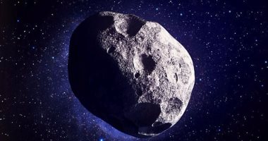 جمعية فلكية: كويكب بحجم نصف جبل إفرست يعبر قرب الأرض أول أيام العيد