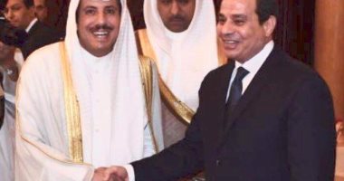 سفير الكويت بالمنامة: زيارة السيسي للخليج تفتح آفاقا جديدة للتعاون المثمر