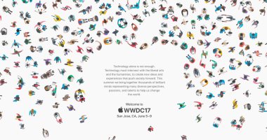 أبل تعلن رسميا عن موعد مؤتمر المطورين السنوى WWDC المقبل
