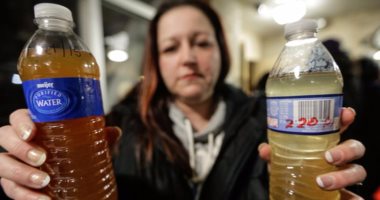 30 مليون أمريكي يشربون "مياه ملوثة" بالزرنيخ والسموم المسببة للسرطان