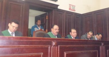 حجز محاكمة 23 متهما بحرق قسم ثان الإسماعيلية للنطق بالحكم 13 يوليو