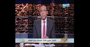 صبرى عبادة لـ"خالد صلاح": استنكر التوقيت الزمنى لتصريحات سالم عبد الجليل