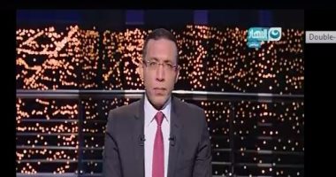 خالد صلاح عن تصريحات سالم عبد الجليل حول الأقباط: مصيبة وتقود البلاد للانهيار 