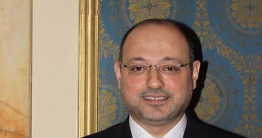 رئيس "المحور": نعقد اجتماعا لقيادات القناة لاتخاذ قرار ضد سالم عبد الجليل