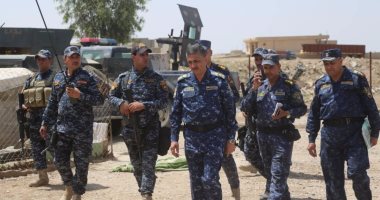 الشرطة الاتحادية تحرر 70% من حى الهرمات الثانية بالموصل وتقتل 6 عناصر لداعش