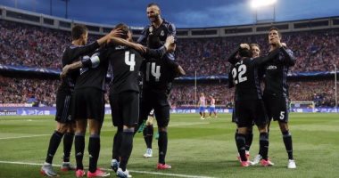 ريال مدريد يواجه سيلتا فيجو لاستعادة صدارة الدوري الإسباني
