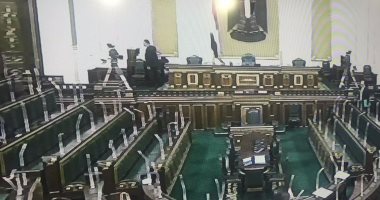 مجلس النواب يستعد للتصويت على قانون العلاوة.. والأعضاء فى إجازة