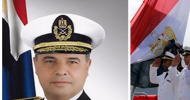قائد القوات البحرية: "فرقاطة الفاتح" دليل على رؤية القيادة السياسية الثاقبة