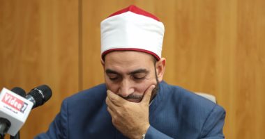 ترقبوا باليوم السابع.. أول محاكمة لـ "سالم عبد الجليل" بعد تصريحات تكفير المسيحيين