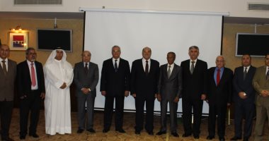 اجتماع اتحاد المحاكم الدستورية العربية يوصى بعقد مؤتمر عربى دستورى سنوى 