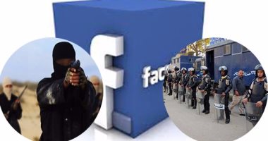 وكيل لجنة اتصالات البرلمان يطالب الحكومة بحملة للتوعية بمخاطر الفيس بوك