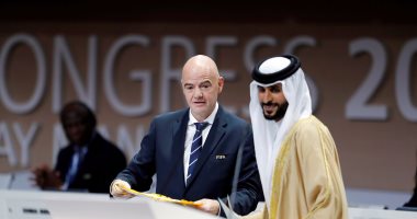 "كونجرس الفيفا" يؤيد إيقاف الكويت بسبب التدخل الحكومى