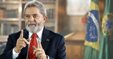 الرئيس البرازيلى الأسبق دا سيلفا يؤكد أنه ضحية "حملة اضطهاد"