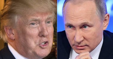  بوتين معلقا على قرار انسحاب ترامب من اتفاق باريس: لن أحكم على أوباما 