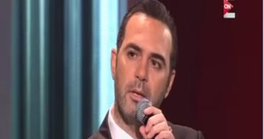 On e تعيد حلقة عمرو أديب مع وائل جسار فى " كل يوم جمعة "