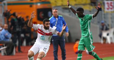 مدرب الزمالك يعلن تلقيه عروضا أوروبية وعربية بعد قيادة الأبيض