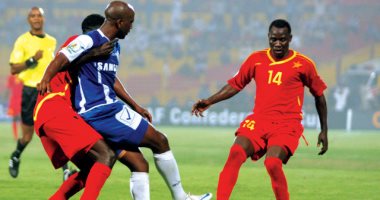 تأهل النجم الساحلى وبطل موزمبيق بأبطال أفريقيا بعد استبعاد الهلال والمريخ