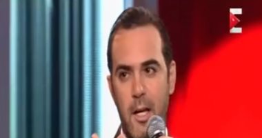 وائل جسار يعتذر لـ"جورج وسوف":أنت قدوة الفن العربى و مدرسة تعلمنا منها الكثير