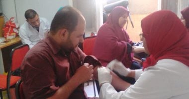 "الكبد المصرى" تكشف عن بؤرة من 300 مواطن مصابين بـفيروسC فى قرية بالدقهلية