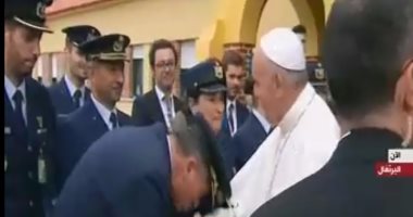 البابا فرانسيس يغادر البرتغال بعد زيارة استغرقت يومين