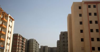 تعديل مخطط قطعة أرض بمدينة السادات لإقامة مراكز تجارية