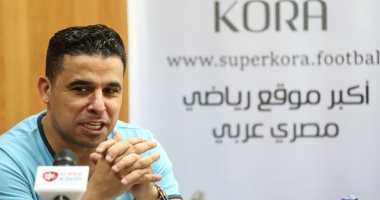 خالد الغندور فى ضيافة "سوبر كورة": الزمالك تراجع لما لاعيبته "شبعت" فلوس