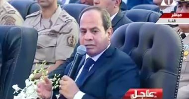 نقابة الفلاحين: ملف التنمية فى مصر يدار بشكل جيد ويسير فى الطريق الصحيح