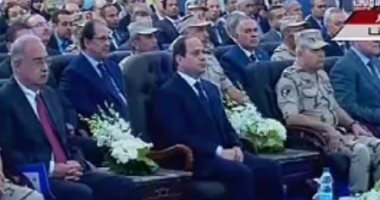 رئيس الوزراء: حجم إنجاز المشروعات فى مصر يؤكد سيرها على الطريق الصحيح