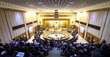 الجامعة العربية تعقد الاجتماع الـ17 المعنى بدور الإعلام فى التصدى للإرهاب
