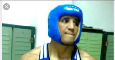 عرابى الملاكمة يهزم بطل أوزبكستان ويتأهل لربع نهائى التضامن الإسلامى