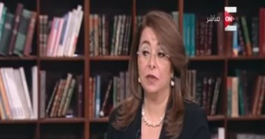 وزيرة التضامن: نتواصل مع "الخارجية" لمعرفة أعداد المصريين فى قطر 