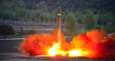 سول: الصاروخ الجديد لكوريا الشمالية لم تصل قدرته لصاروخ باليستى عابر للقارات
