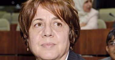 مفاجأة.. امرأة الأقرب لرئاسة البرلمان للمرة الأولى فى تاريخ الجزائر