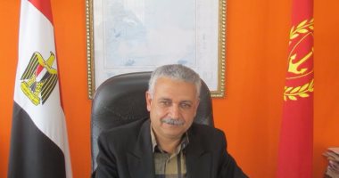 رئيس حى جنوب بورسعيد: إزالة 7 منازل خرسانية على طريق المعاهدة