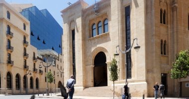 لبنان: تحديد 5 يونيو موعدا لعقد جلسة تشريعية لمجلس النواب