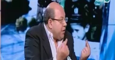 محمود عطية: عنان كان يريد الانقلاب على مبارك ولا أستبعد تنسيقه مع الإخوان