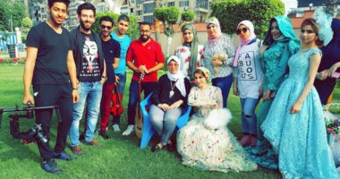 بالصور .. إطلاق مسابقة ملكة جمال المثقفات بين طالبات "جامعة المنصورة"
