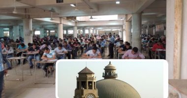 الجامعات ترفع شعار إعلان نتائج الامتحانات مبكرا المجلس الأعلى