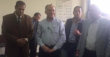 وزير الرى: لن نسمح بنقص حصة مصر من مياه النيل نقطة واحدة