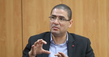 محمد أبو حامد: لماذا لا نؤجل ذهاب المصريين للحج هذا العام بسبب كورونا 