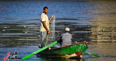 خبير تأمين يطالب بتوفير شهادة "أمان" للصيادين بقسط سنوى 60 جنيها
